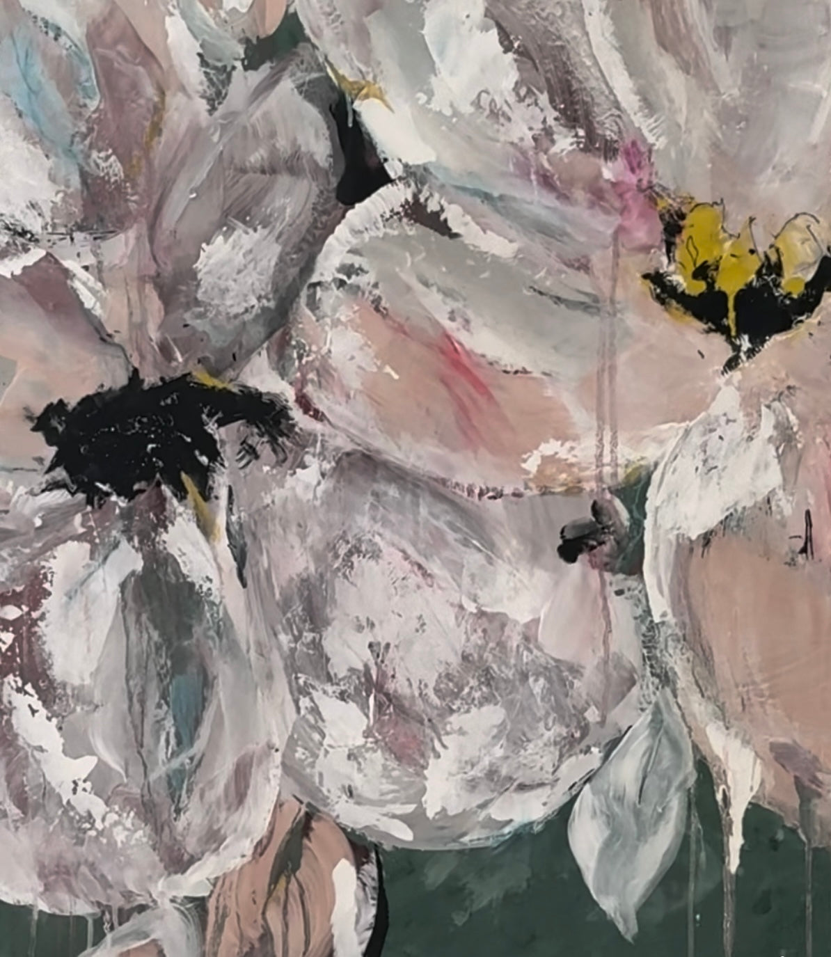 Abstract garden