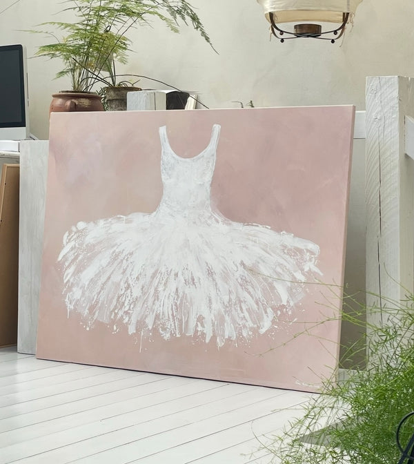 Light pink