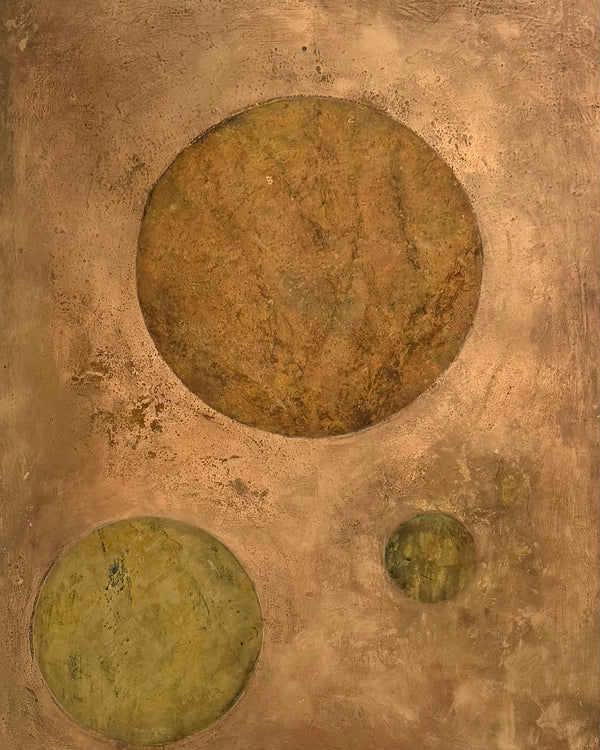 Gold univers